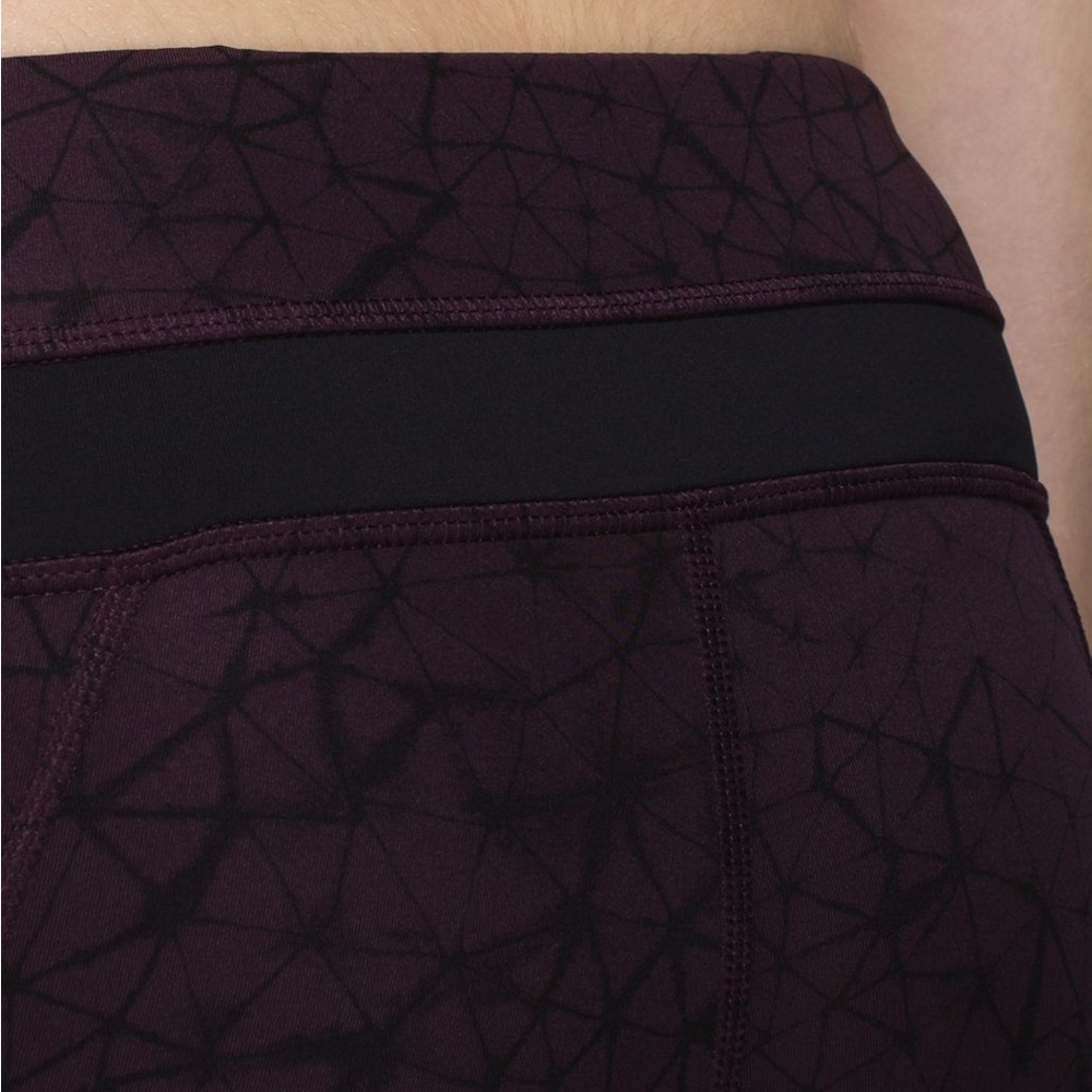 Lululemon Inspire Tight II - Picture 6 of 12